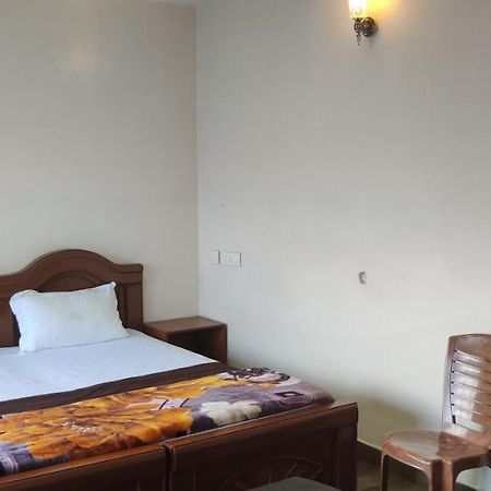 New Summit Villa Ooty Extérieur photo