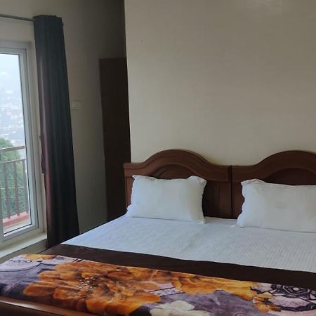 New Summit Villa Ooty Extérieur photo