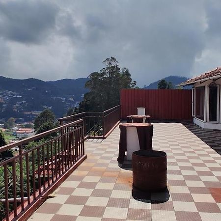 New Summit Villa Ooty Extérieur photo
