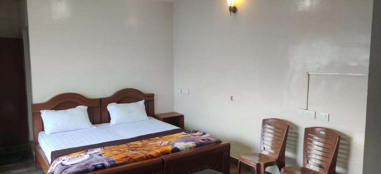 New Summit Villa Ooty Extérieur photo