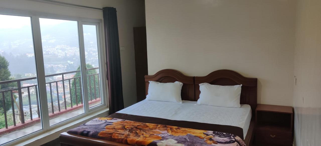 New Summit Villa Ooty Extérieur photo